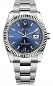 Rolex Datejust 36 mm 116234