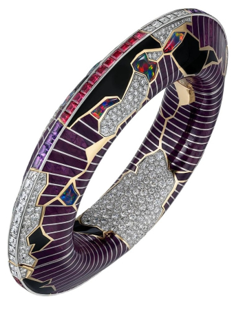 Браслет Cartier Libre Polymorph H6043716