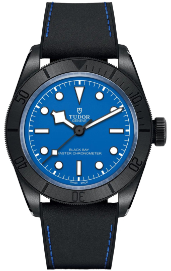Tudor Black Bay Ceramic Blue 41 mm M79210CNU-0007