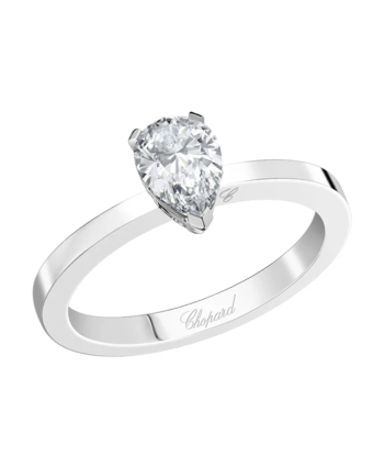 Кольцо для помолвки Chopard For Ever 829426-9000