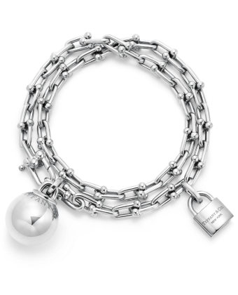 Браслет Tiffany HardWear Small Wrap Bracelet Bracelet 60450579