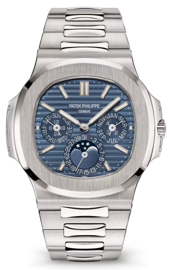 Patek Philippe Nautilus Perpetual Calendar 5740/1G-001