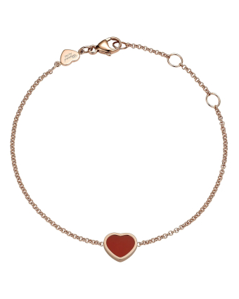 Браслет Chopard My Happy Hearts Bracelet 85A086-5081