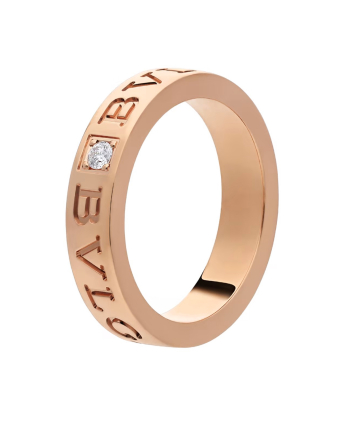 Кольцо Bvlgari Bvlgari Ring 341821