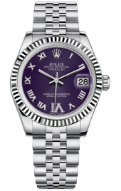 Rolex Datejust 31 mm 178274