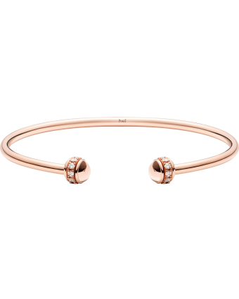 Браслет Piaget Possession Open Bangle Bracelet G36PQ100