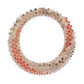 Колье Cartier [Sur]naturel Necklace H7000346