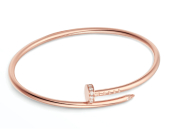 Браслет Cartier Juste Un Clou Bracelet, артикул: B6065814