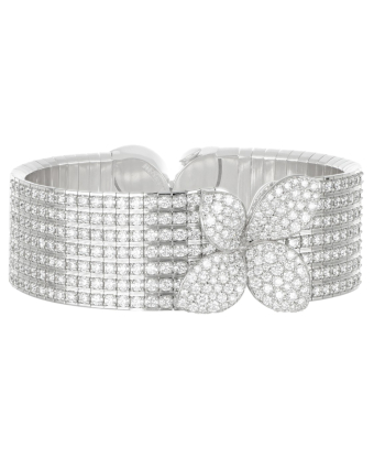 Браслет Pasquale Bruni Heart To Earth Bracelet 16626B