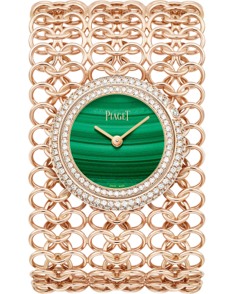 Piaget Possession Cuff 29 mm G0A43069