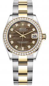 Rolex Datejust 31 mm 278383