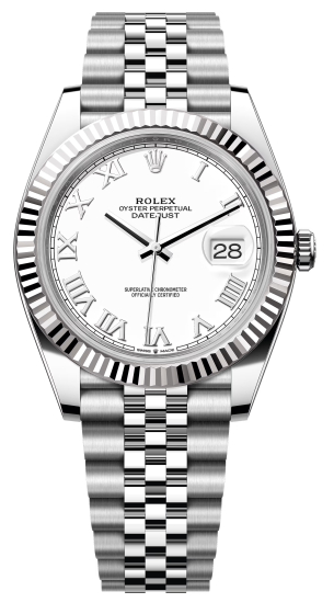 Rolex Datejust II 41 mm 126334