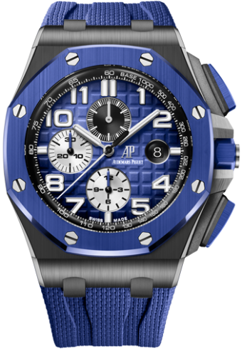 Audemars Piguet Royal Oak Offshore Selfwinding Chronograph 44 mm 26405CE.OO.A030CA.01