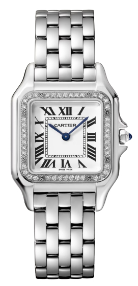 Cartier Panthere De Cartier Medium W4PN0018