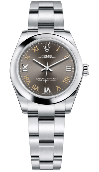 Rolex Oyster Perpetual 31 mm 177200