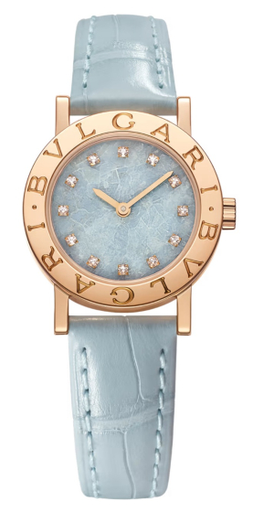 Bvlgari Bvlgari Bvlgari 26 mm 104191