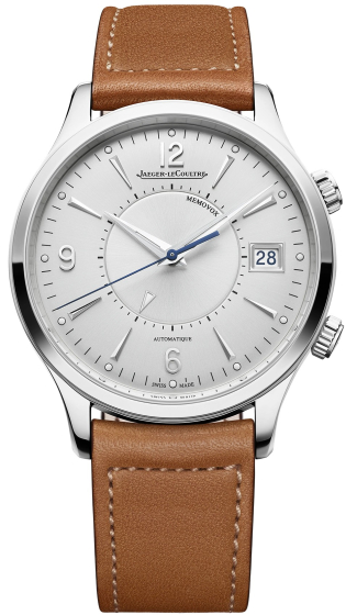 Jaeger-LeCoultre Master Control Memovox 40 mm Q411843J
