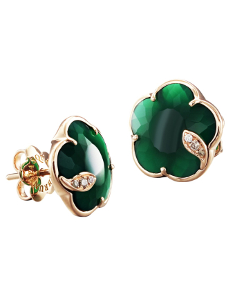 Серьги Pasquale Bruni Petit Joli Stud Earrings 16113R