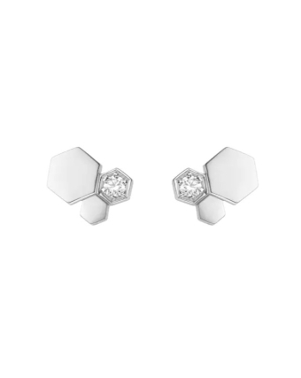 Серьги Chaumet Bee de Chaumet Earrings 083984