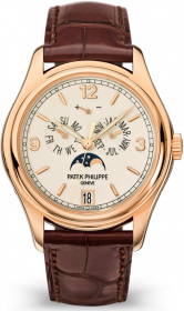 Patek Philippe Complications Annual Calendar 39 mm 5146R-001