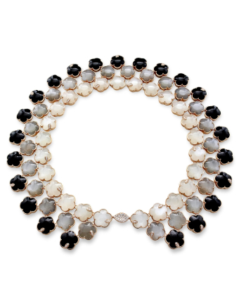 Колье Pasquale Bruni Petit Joli Bouquet Lunaire Collier 16372R