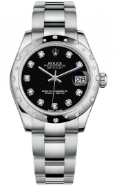 Rolex Datejust 31 mm 178344