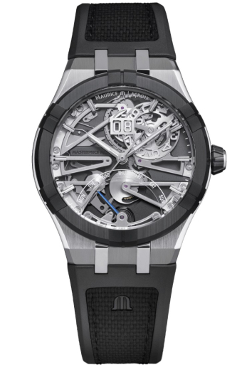 Maurice Lacroix Aikonic Master Grand Date Retrograde 43 mm AC8008-SSL20-090-2