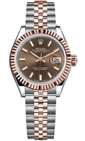 Rolex Lady-Datejust 28 mm 279171