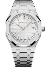 Audemars Piguet Royal Oak Selfwinding 34 mm 77450ST.OO.1361ST.02