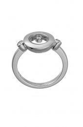 Кольцо Chopard Happy Diamonds 823957-1410