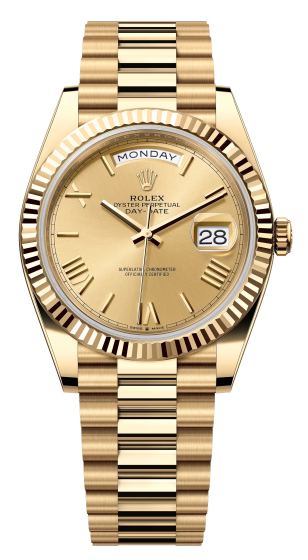 Rolex Day-Date 40 mm 228238