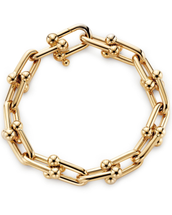 Браслет Tiffany HardWear Large Link Bracelet 39991519