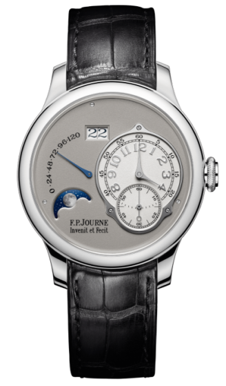 F.P. Journe Classique Lune 40 mm 