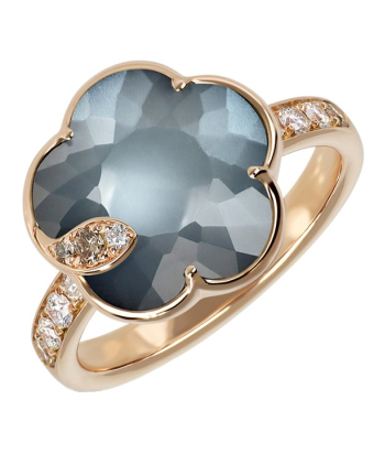 Кольцо Pasquale Bruni Petit Joli Lunaire Ring 16573R