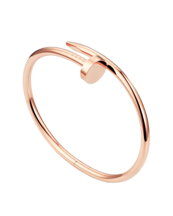 Браслет Cartier Juste un Clou Bracelet Classic Model B6048117