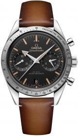 Omega Speedmaster '57 Co-Axial Master Chronometer Chronograph 40.5 mm 332.12.41.51.01.001