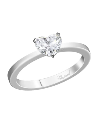 Кольцо для помолвки Chopard For Ever 829420-9000
