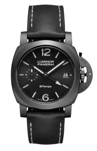 Panerai Luminor GMT Ceramica 40 mm PAM01460