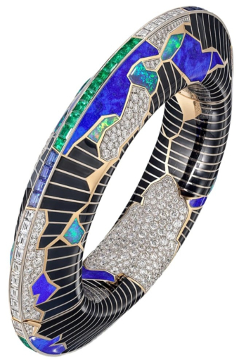 Браслет Cartier Libre Polymorph H6043516