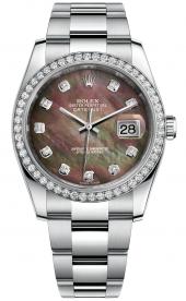 Rolex Datejust 36 mm 116244