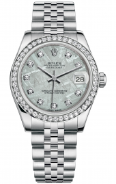 Rolex Datejust 31 mm 178384