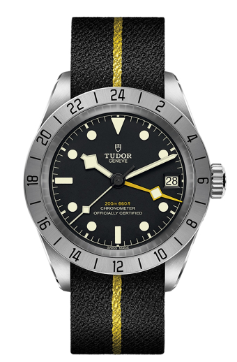 Tudor Black Bay Pro 39 mm M79470-0002