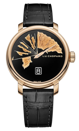 Chopard L.U.C Quattro Spirit Samurai Last Stand 42.5 mm 161977-5010