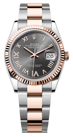 Rolex Datejust 36 mm 126231