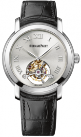 Audemars Piguet Jules Audemars Tourbillon 39 mm 26561BC.OO.D002CR.01