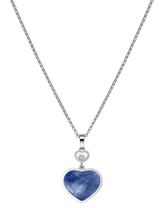 Подвеска Chopard Happy Hearts Pendant 797482-1350