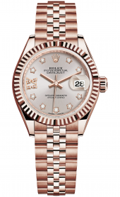 Rolex Lady-Datejust 28 mm 279175