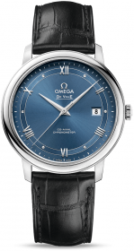 Omega De Ville Prestige Co-Axial Chronometer 39.5 mm 424.13.40.20.03.002
