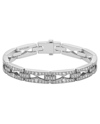 Браслет Bvlgari B.zero1 Bracelet 360631