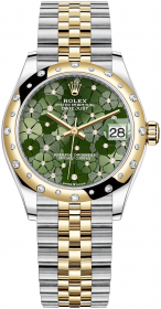 Rolex Datejust 31 mm 278343